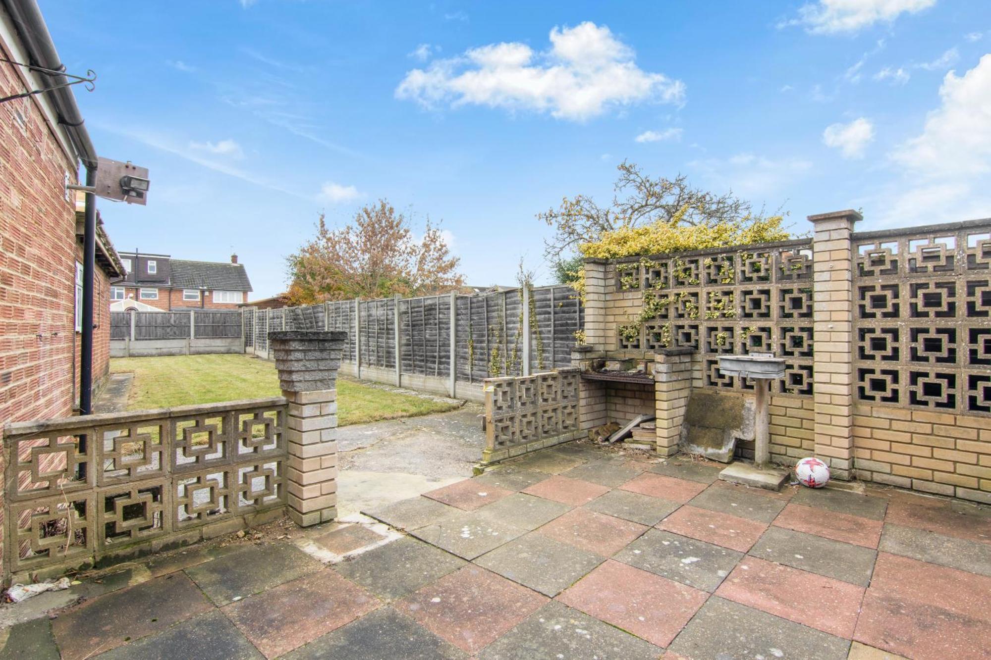Onsitestays - Spacious 3 Bed House With Garden, Wifi & 4 Plus Parking Gravesend Esterno foto